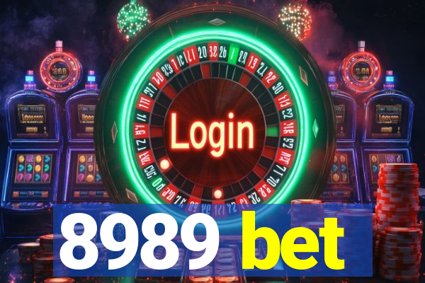 8989 bet